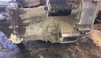 Piaggio Porter 1.4 D 5 İleri Şanzıman (3)