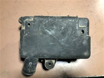 Piaggio Porter Hava Filtre Kutusu ve Hortumu