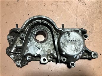 Piaggio Porter Motor Ön Kapak