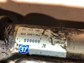 Proton 300 400 Persona 1994-2008 Direksiyon Kutusu (ZF7831974135)