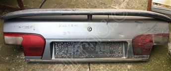 Proton 413 415 416 418 420 1996-2000 Çıkma Bagaj Kapağı