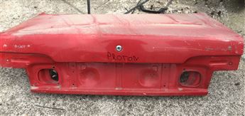 Proton 413 415 416 418 420 1996-2000 Çıkma Bagaj K