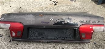 Proton 413 415 416 418 420 1996-2000 Çıkma Bagaj K