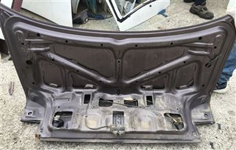 Proton 413 415 416 418 420 1996-2000 Çıkma Bagaj K