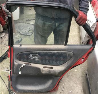 Proton 415 416 418 420 1996-2000 Sağ Arka Kapı