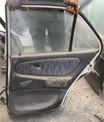 Proton 415 416 418 420 1996-2000 Sağ Arka Kapı