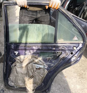 Proton 415 416 418 420 1996-2000 Sağ Arka Kapı