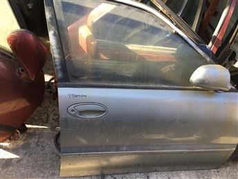 Proton 415 416 418 420 1996-2000 Çıkma Sağ Ön Kapı