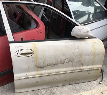 Proton 415 416 418 420 1996-2000 Sağ Ön Kapı
