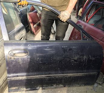 Proton 415 416 418 420 1996-2000 Sağ Ön Kapı