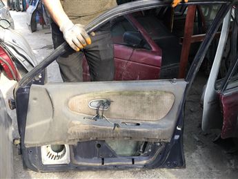 Proton 415 416 418 420 1996-2000 Sağ Ön Kapı