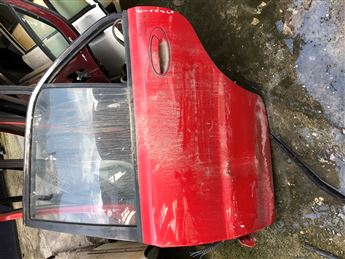 Proton 415 416 418 420 1996-2000 Sol Arka Kapı