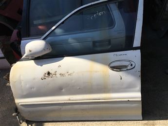 Proton 415 416 418 420 1996-2000 Sol Ön Kapı