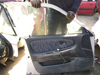 Proton 415 416 418 420 1996-2000 Sol Ön Kapı