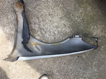 Proton 415 416 418 420 Sağ Ön Çamurluk