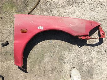 Proton 415 416 418 420 Sağ Ön Çamurluk