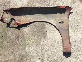 Proton 415 416 418 420 Sağ Ön Çamurluk