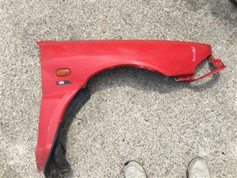 Proton 415 416 418 420 Sağ Ön Çamurluk