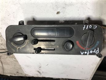 Proton 415-416-418 Klima Kontrol Paneli
