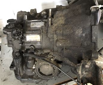 Proton 415 416 418 Persona (KF3A212ER18) Otomatik Çıkma Şanzıman