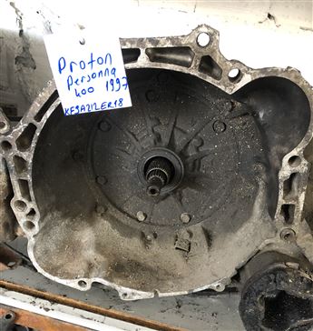 Proton 415 416 418 Persona (KF3A212ER18) Otomatik Çıkma Şanzıman
