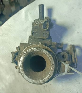 Proton 415 - 416 Gaz-Boğaz Kelebeği