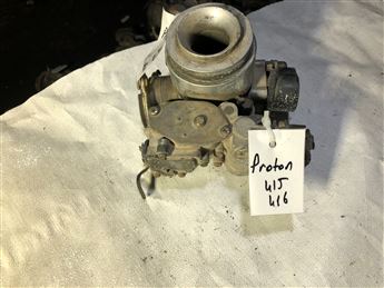 Proton 415 - 416 Gaz-Boğaz Kelebeği