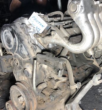 Proton 416 1.6 16V Komple Motor