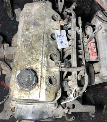 Proton 416 1.6 16V Çıkma Komple Motor