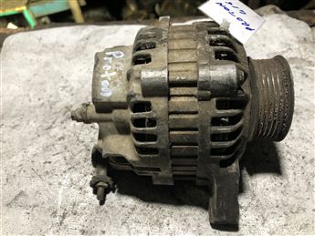 Proton 416 Çıkma Şarj Dinamosu