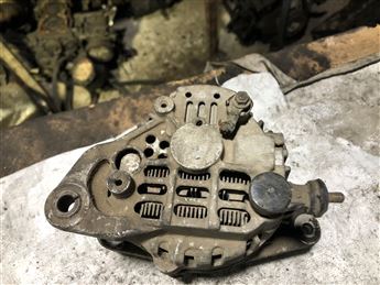 Proton 416 Çıkma Şarj Dinamosu