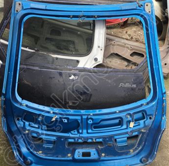 Proton GEN 2 2006-2015 Çıkma Bagaj Kapağı