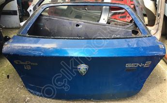 Proton GEN 2 2006-2015 Çıkma Bagaj Kapağı