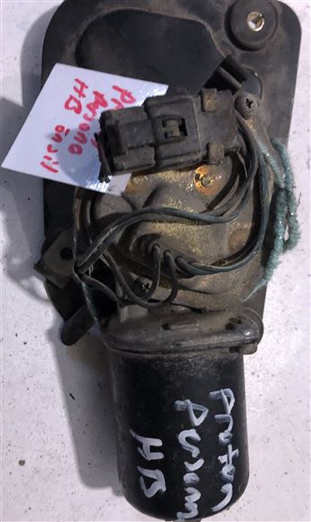 Proton Persona 400 HB Ön Cam Silecek Motoru PW537037