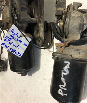 Proton Persona 400 HB Ön Cam Silecek Motoru PW5370