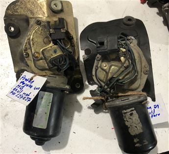 Proton Persona 400 HB Ön Cam Silecek Motoru PW5370