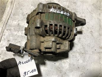 Proton Personna 1994-2004 (37300 22020) Çıkma Şarj