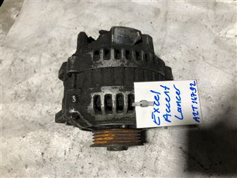 Proton Personna 1994-2004 (A2T14792) Çıkma Şarj Di