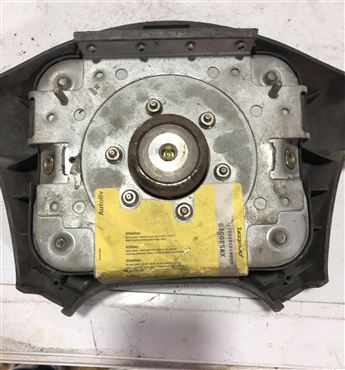 Proton Personna 200 300 400 Serisi Direksiyon Airbag Hava Yastığı