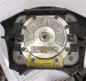 Proton Personna 200 300 400 Serisi Direksiyon Airbag Hava Yastığı