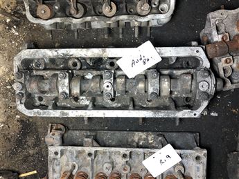 Volksvagen Passat Golf T4 Caddy 1.9 D 1990-98 Motor Silindir Kapağı