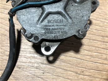 Renault 11 Arka Cam Silecek Motoru (3)