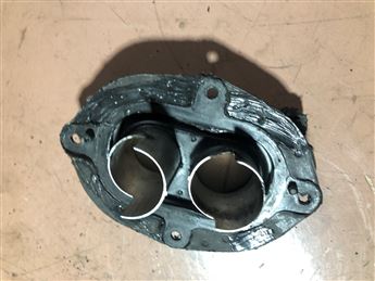 Renault 11 Flash 1.7 LPG Uyumlu Karbüratör Alt Takozu