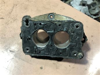 Renault 11 Flash 1.7 LPG Uyumlu Karbüratör Alt Takozu