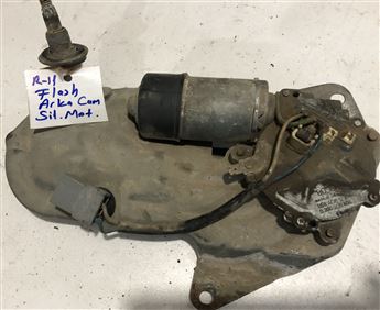 Renault 11 Flash Arka Cam Silecek Motoru 0 390 206 404