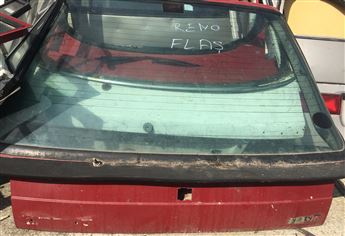 Renault 11 Flash Arka Cam Silecek Motoru