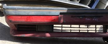 Renault 11 Flash Ön Tampon