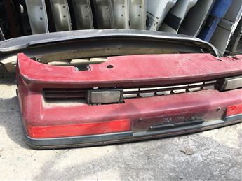 Renault 11 Flash Ön Tampon