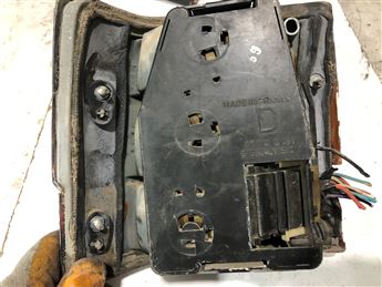 Renault 11 Flash Sağ Stop Lambası