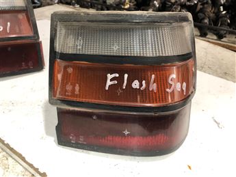 Renault 11 Flash Sağ Stop Lambası